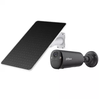 Dahua Technology APOLLO Bullet C1 IP security camera Outdoor Wireless Wall mount 4MP 2560×1440 2.1mm lens 122.5°