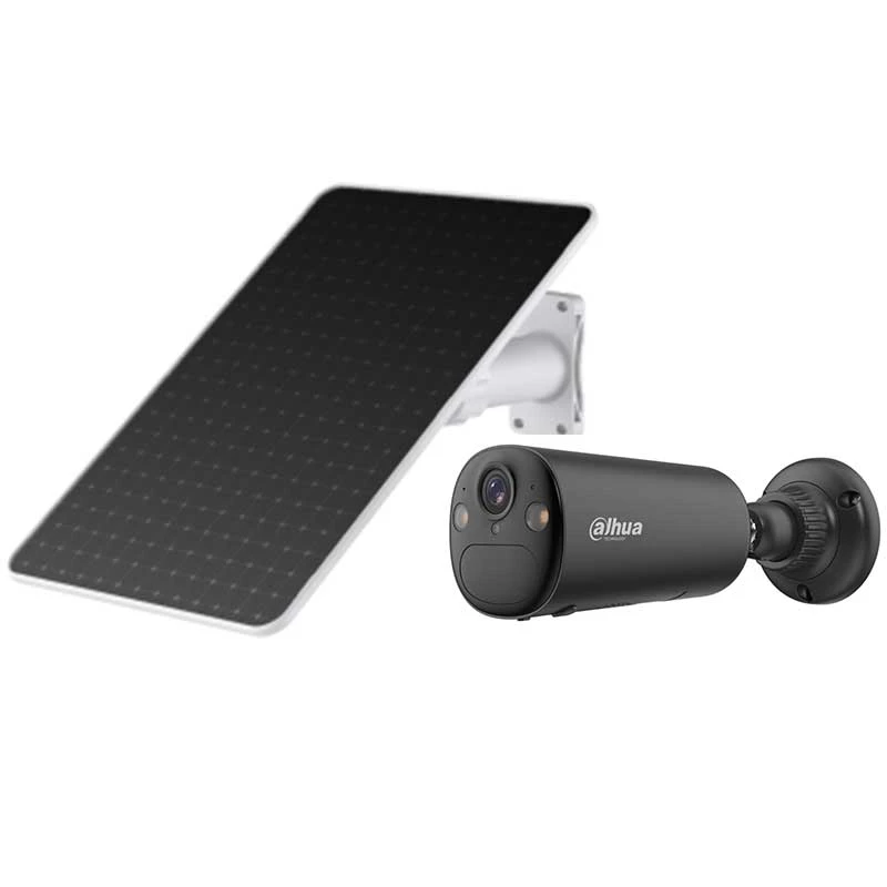 Dahua Technology APOLLO Bullet C1 IP security camera Outdoor Wireless Wall mount 4MP 2560×1440 2.1mm lens 122.5°