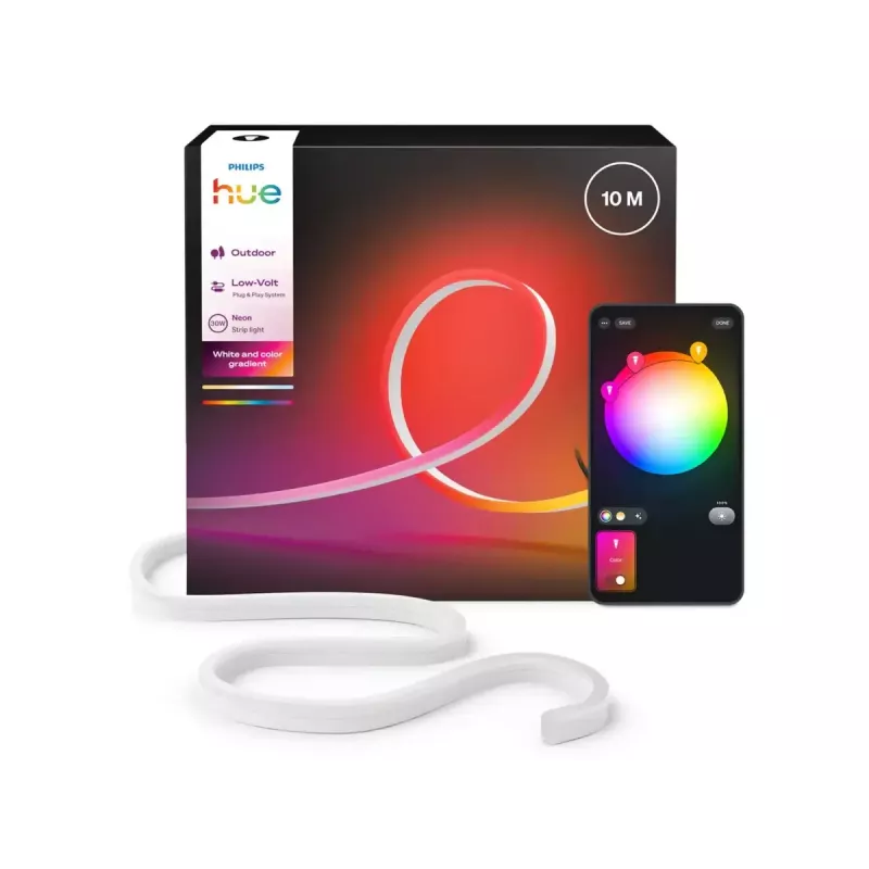 Philips smart lighting Smart strip light Bluetooth/Zigbee 30 W