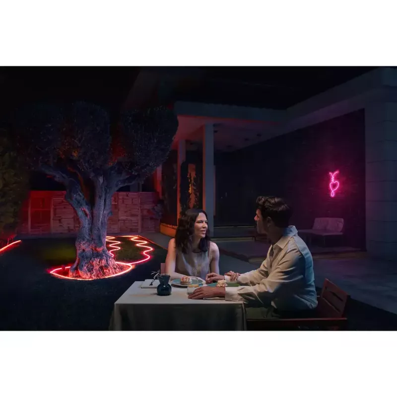 Philips smart lighting Smart strip light Bluetooth/Zigbee 30 W