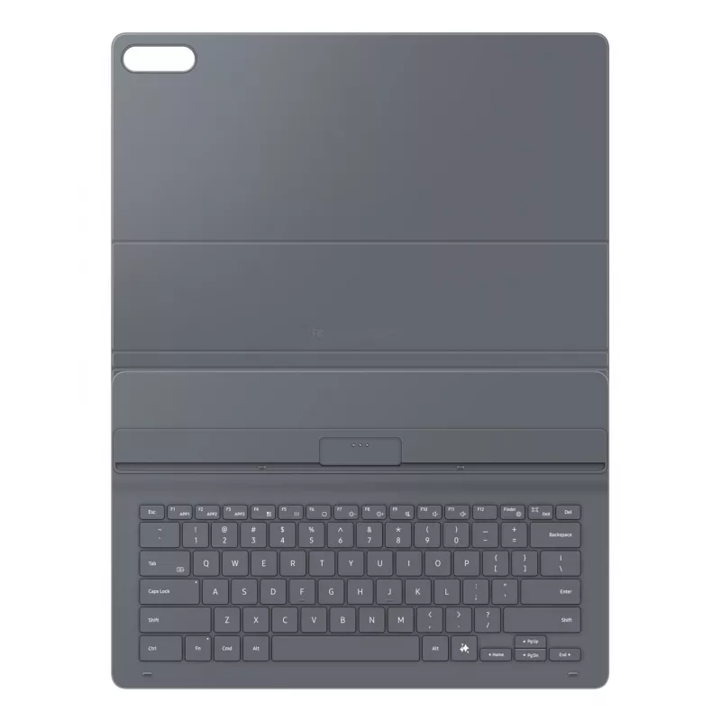 Samsung EF-DX930 37.1 cm (14.6 inch) Folio Black