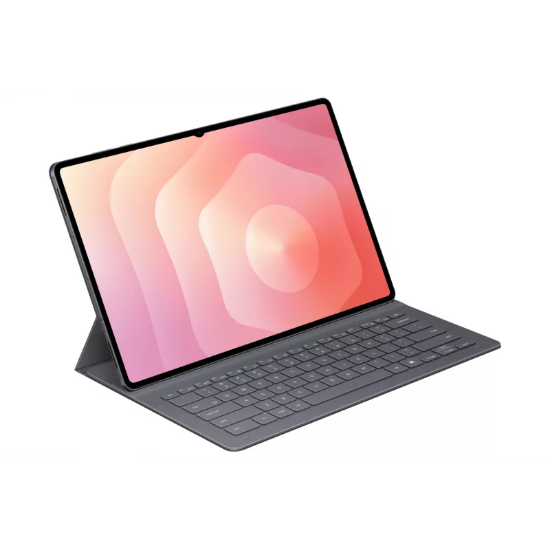 Samsung EF-DX930 37.1 cm (14.6 inch) Folio Black