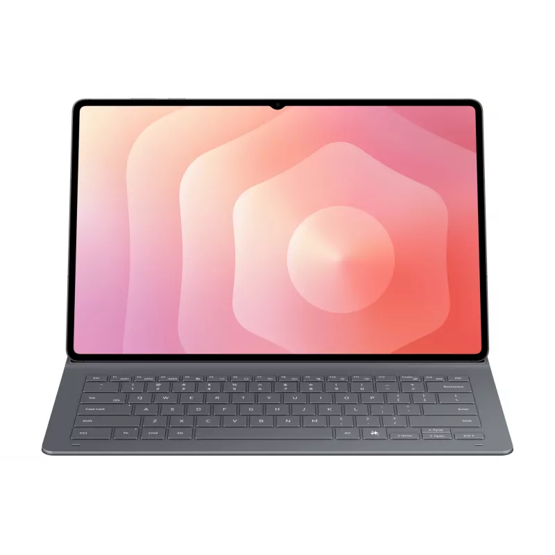 Samsung EF-DX930 37.1 cm (14.6 inch) Folio Black