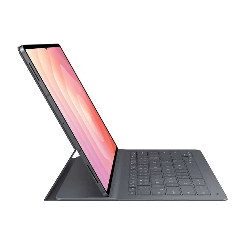 Samsung EF-DX930 37.1 cm (14.6 inch) Folio Black