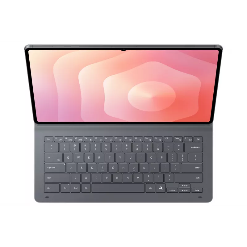 Samsung EF-DX930 37.1 cm (14.6 inch) Folio Black