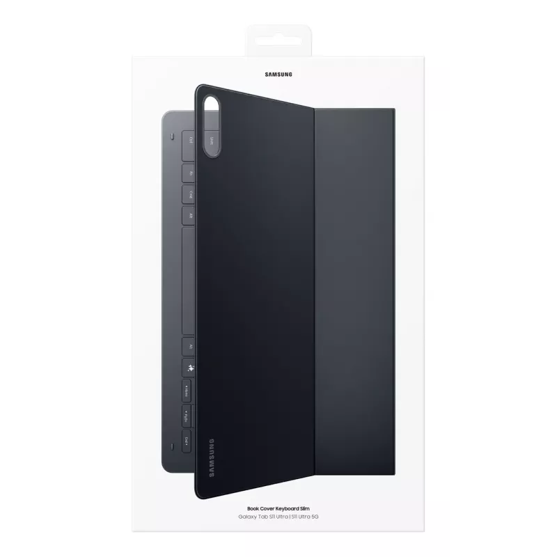 Samsung EF-DX930 37.1 cm (14.6 inch) Folio Black
