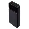 Portable Power Bank Rivacase VA2221 — 20000 mAh LiPo, PD 3.0 & QC 3.0, 3 ports (1×A, 2×C), 22.5 W output