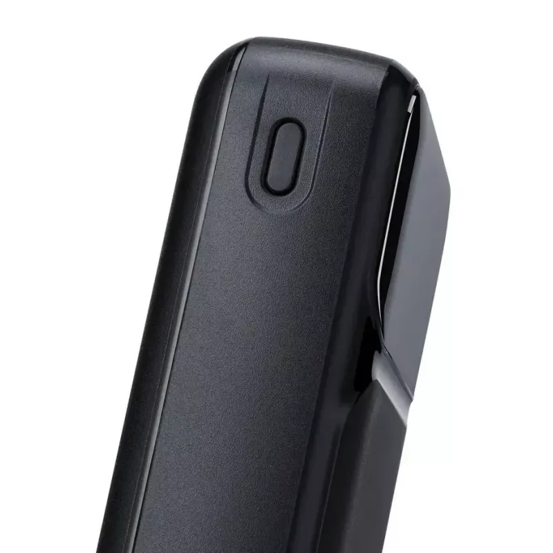 Portable Power Bank Rivacase VA2221 — 20000 mAh LiPo, PD 3.0 & QC 3.0, 3 ports (1×A, 2×C), 22.5 W output