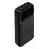 Portable Power Bank Rivacase VA2221 — 20000 mAh LiPo, PD 3.0 & QC 3.0, 3 ports (1×A, 2×C), 22.5 W output