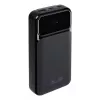 Portable Power Bank Rivacase VA2221 — 20000 mAh LiPo, PD 3.0 & QC 3.0, 3 ports (1×A, 2×C), 22.5 W output