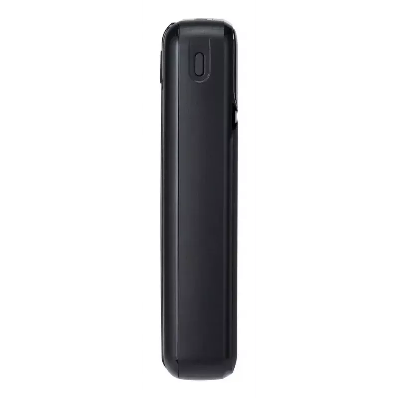 Portable Power Bank Rivacase VA2221 — 20000 mAh LiPo, PD 3.0 & QC 3.0, 3 ports (1×A, 2×C), 22.5 W output