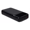 Portable Power Bank Rivacase VA2221 — 20000 mAh LiPo, PD 3.0 & QC 3.0, 3 ports (1×A, 2×C), 22.5 W output