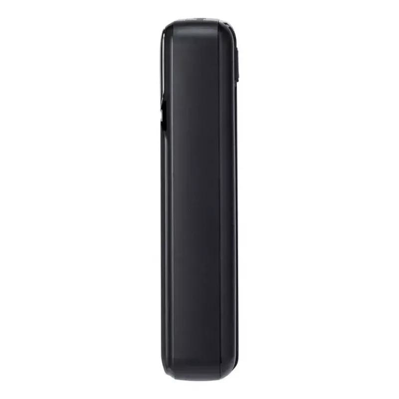 Portable Power Bank Rivacase VA2221 — 20000 mAh LiPo, PD 3.0 & QC 3.0, 3 ports (1×A, 2×C), 22.5 W output
