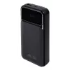 Portable Power Bank Rivacase VA2221 — 20000 mAh LiPo, PD 3.0 & QC 3.0, 3 ports (1×A, 2×C), 22.5 W output