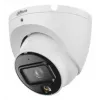 IP security camera Dahua Technology IPC-HDW1839T-A-IL-0280B-S6 — Turret, 8 MP (3840×2160), ceiling mount, wired, PoE, indoor/outdoor, white