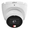 IP security camera Dahua Technology IPC-HDW1839T-A-IL-0280B-S6 — Turret, 8 MP (3840×2160), ceiling mount, wired, PoE, indoor/outdoor, white