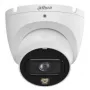 IP security camera Dahua Technology IPC-HDW1839T-A-IL-0280B-S6 — Turret, 8 MP (3840×2160), ceiling mount, wired, PoE, indoor/outdoor, white