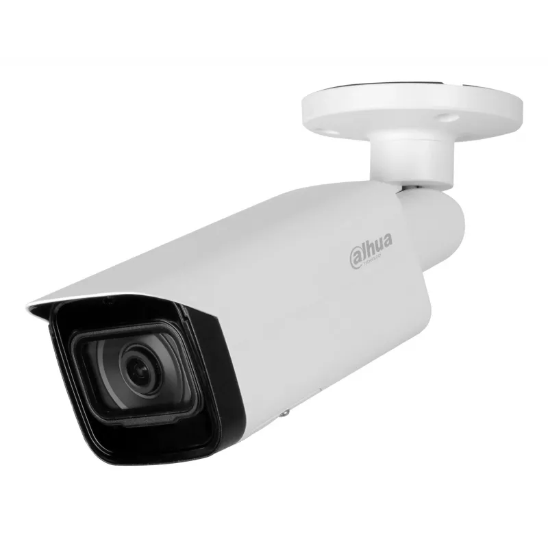 Dahua Technology WizMind IPC-HFW5842T-ASE-0360B-S3 security camera Bullet IP security camera Outdoor 3840 x 2160 pixels Pole clamp