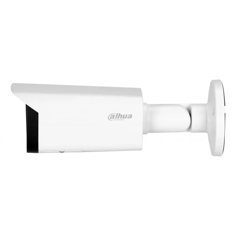 Dahua Technology WizMind IPC-HFW5842T-ASE-0360B-S3 security camera Bullet IP security camera Outdoor 3840 x 2160 pixels Pole clamp
