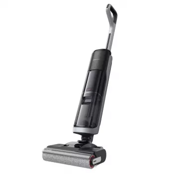 Dreame H14 Dual Stick vacuum Battery Dry&wet Bagless 0.35 L Black 5000 Ah