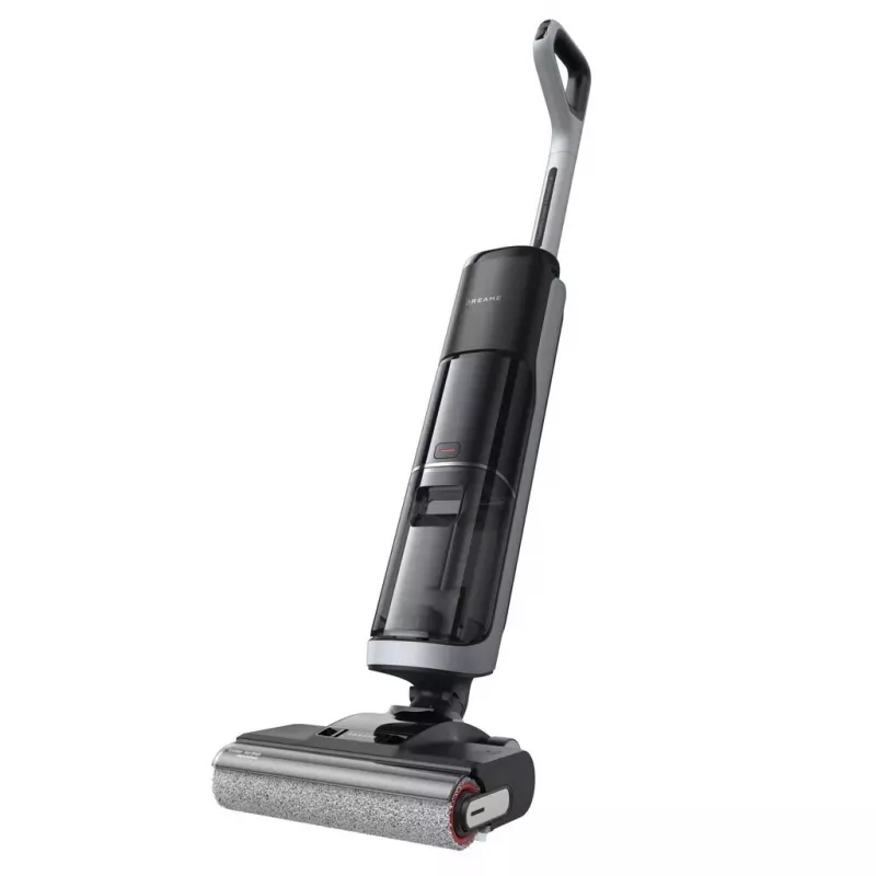 Dreame H14 Dual Stick vacuum Battery Dry&wet Bagless 0.35 L Black 5000 Ah