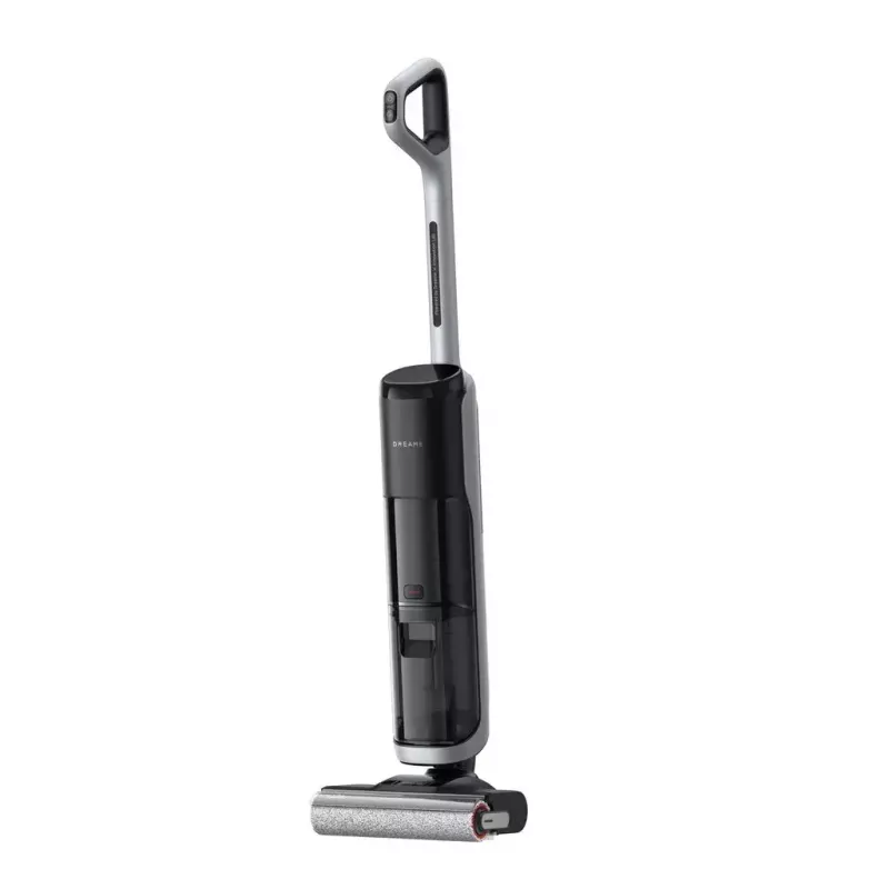 Dreame H14 Dual Stick vacuum Battery Dry&wet Bagless 0.35 L Black 5000 Ah