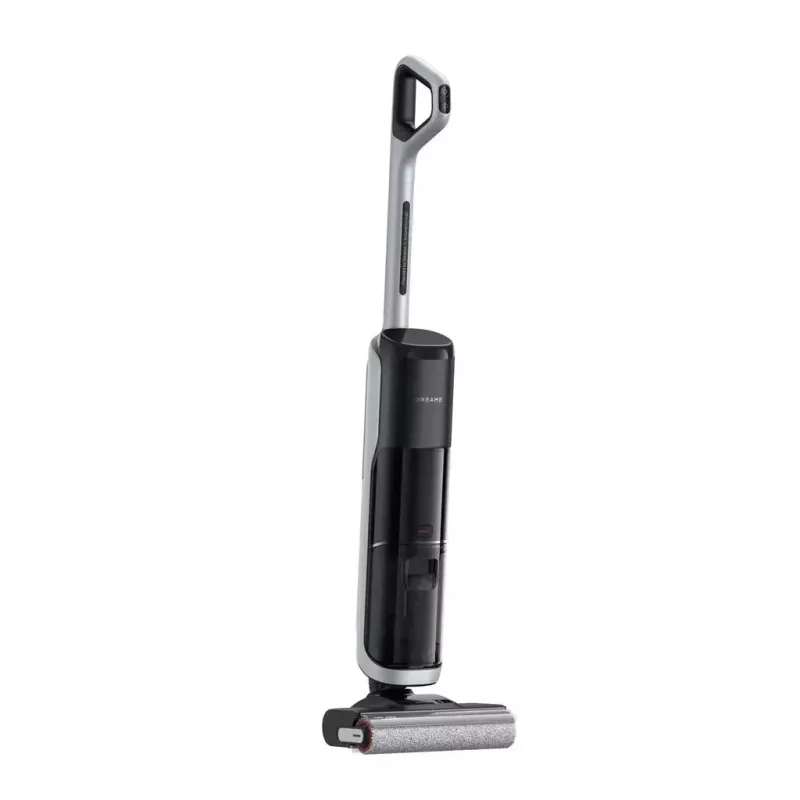 Dreame H14 Dual Stick vacuum Battery Dry&wet Bagless 0.35 L Black 5000 Ah