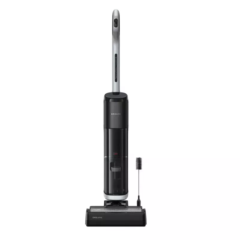 Dreame H14 Dual Stick vacuum Battery Dry&wet Bagless 0.35 L Black 5000 Ah