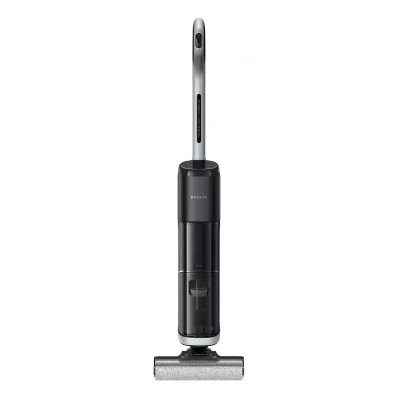 Dreame H14 Dual Stick vacuum Battery Dry&wet Bagless 0.35 L Black 5000 Ah