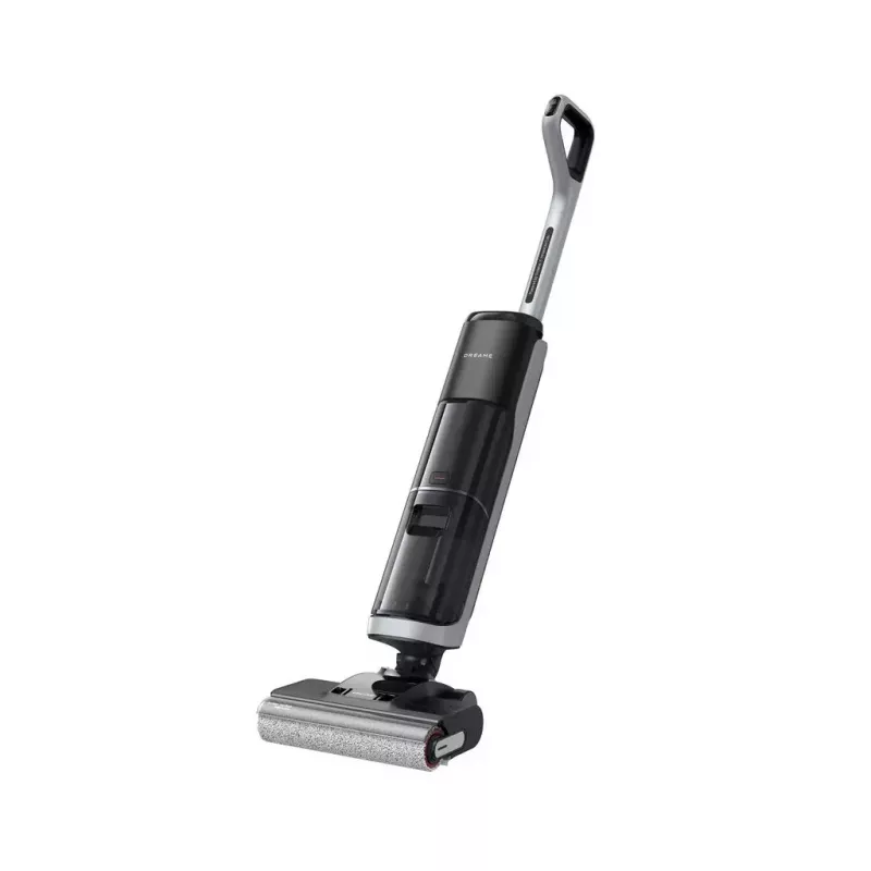Dreame H14 Dual Stick vacuum Battery Dry&wet Bagless 0.35 L Black 5000 Ah
