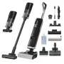 Dreame H14 Dual Stick vacuum Battery Dry&wet Bagless 0.35 L Black 5000 Ah