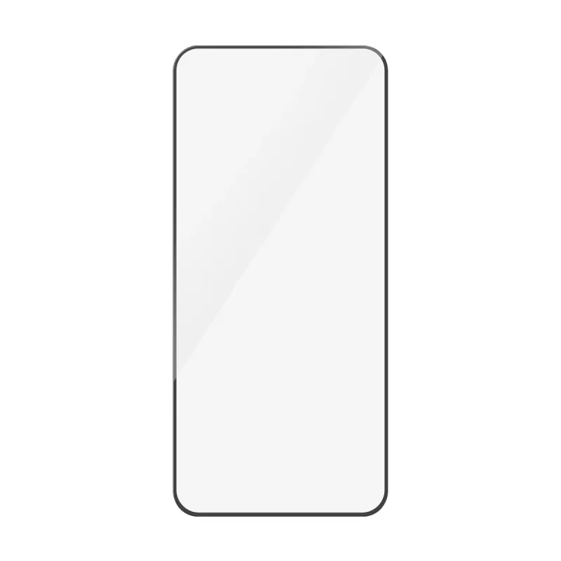 Screen protector PanzerGlass SAFE. by for Xiaomi Redmi Note 14 Pro / 14 Pro+ / 13 Pro+ — tempered glass, clear, Ultra-Wide Fit