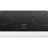 Bosch Serie 2 PUG611AA5E hob Black Built-in 60 cm Zone induction hob 4 zone(s)