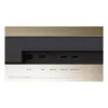 Soundbar TCL Q Q65H 5.1ch home theater, 580 W RMS, wireless active subwoofer 100 W, Dolby Atmos/DTS-X, black