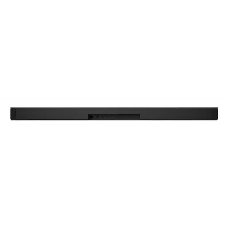 Soundbar TCL Q Q65H 5.1ch home theater, 580 W RMS, wireless active subwoofer 100 W, Dolby Atmos/DTS-X, black