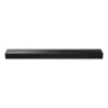 Soundbar TCL Q Q65H 5.1ch home theater, 580 W RMS, wireless active subwoofer 100 W, Dolby Atmos/DTS-X, black