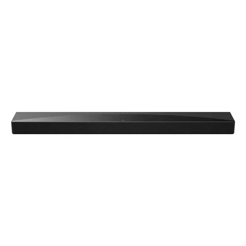 Soundbar TCL Q Q65H 5.1ch home theater, 580 W RMS, wireless active subwoofer 100 W, Dolby Atmos/DTS-X, black