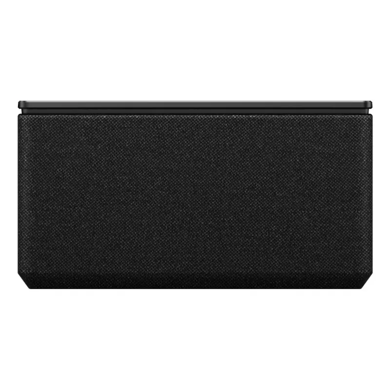Soundbar TCL Q Q65H 5.1ch home theater, 580 W RMS, wireless active subwoofer 100 W, Dolby Atmos/DTS-X, black