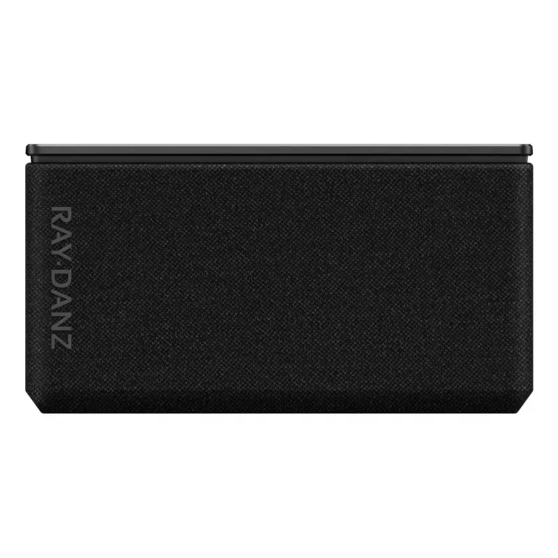 Soundbar TCL Q Q65H 5.1ch home theater, 580 W RMS, wireless active subwoofer 100 W, Dolby Atmos/DTS-X, black