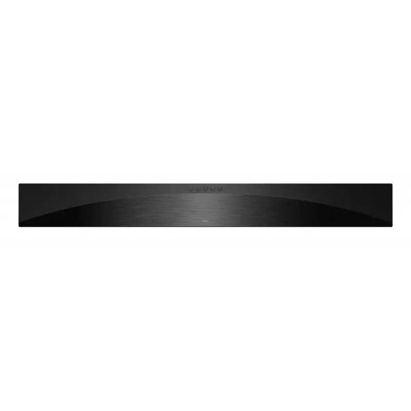 Soundbar TCL Q Q65H 5.1ch home theater, 580 W RMS, wireless active subwoofer 100 W, Dolby Atmos/DTS-X, black