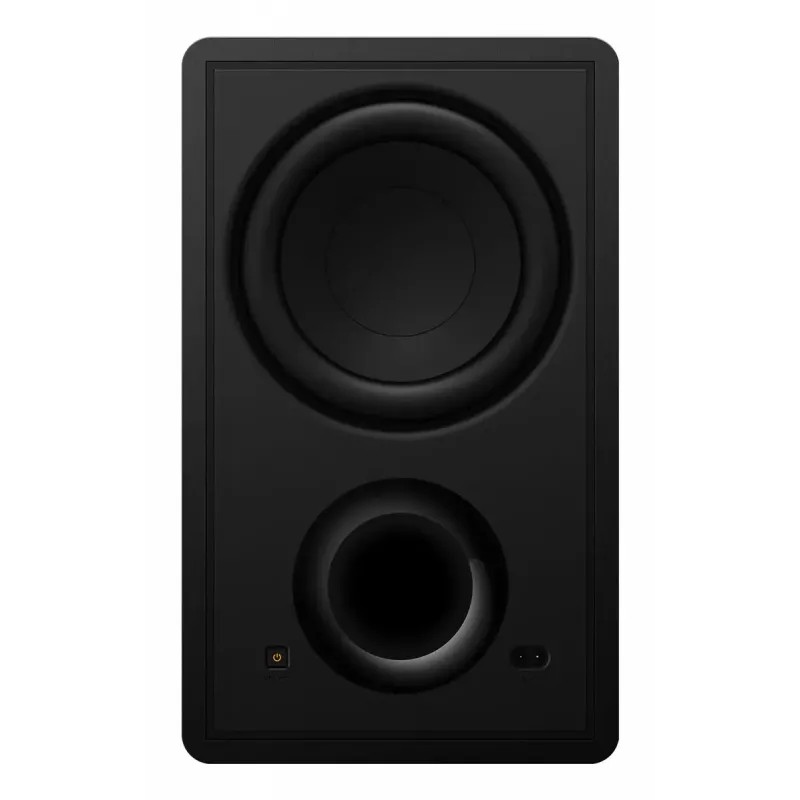 Soundbar TCL Q Q65H 5.1ch home theater, 580 W RMS, wireless active subwoofer 100 W, Dolby Atmos/DTS-X, black