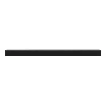 Soundbar TCL Q Q65H 5.1ch home theater, 580 W RMS, wireless active subwoofer 100 W, Dolby Atmos/DTS-X, black