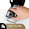Label printer Dymo LabelManager 280 QWERTY with LCD, USB, Li‑Ion, D1 tape (max 12 mm)