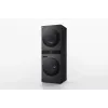 LG WT1210BBF Washer Dryer 22 kg 1400 RPM Black