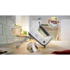 Bosch MFQ37490 mixer Hand mixer 750 W Grey, White