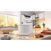 Bosch MFQ37490 mixer Hand mixer 750 W Grey, White