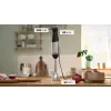 Bosch Serie 6 MSM6M621 blender 0.5 L Immersion blender 1000 W Black, Stainless steel
