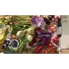 Bosch Serie 6 MSM6M621 blender 0.5 L Immersion blender 1000 W Black, Stainless steel
