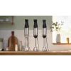 Bosch Serie 6 MSM6M621 blender 0.5 L Immersion blender 1000 W Black, Stainless steel