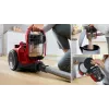 Bosch Serie 2 BGC05AAA2 vacuum 1.5 L Cylinder vacuum Dry 700 W Bagless